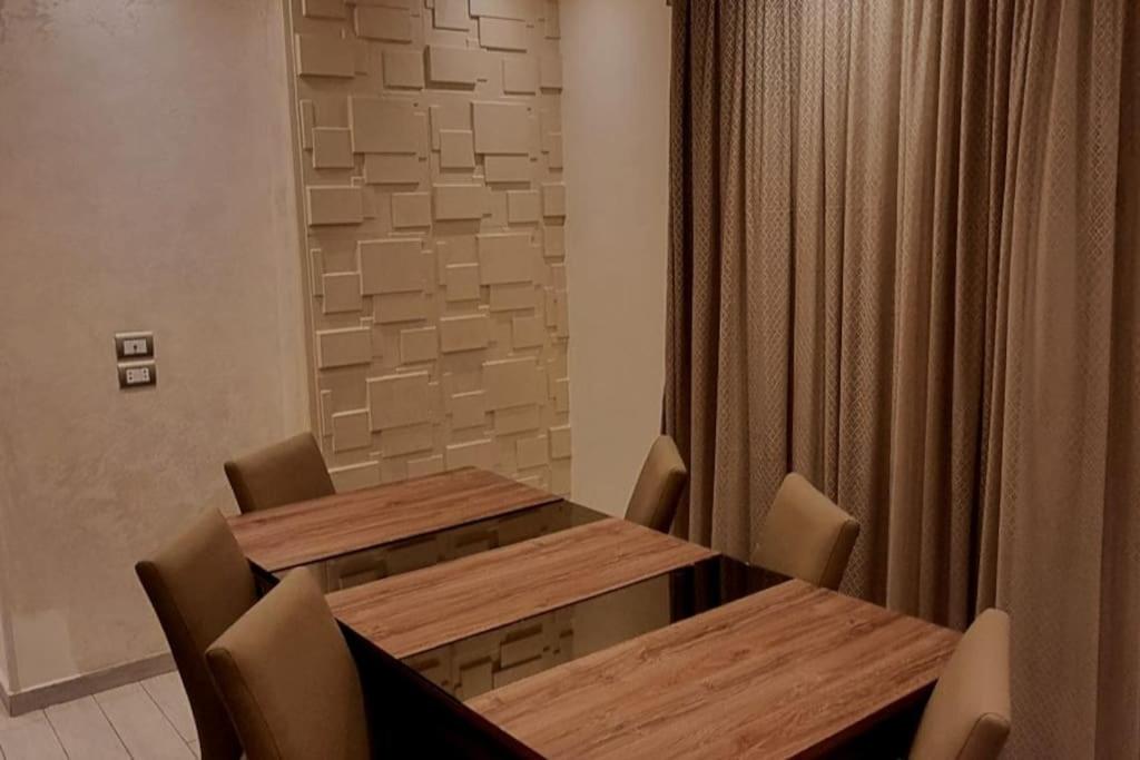 Comfort Apartment