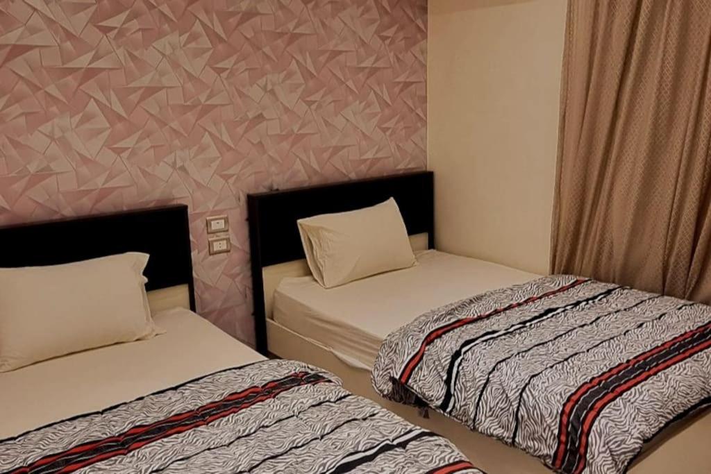 Comfort Apartment