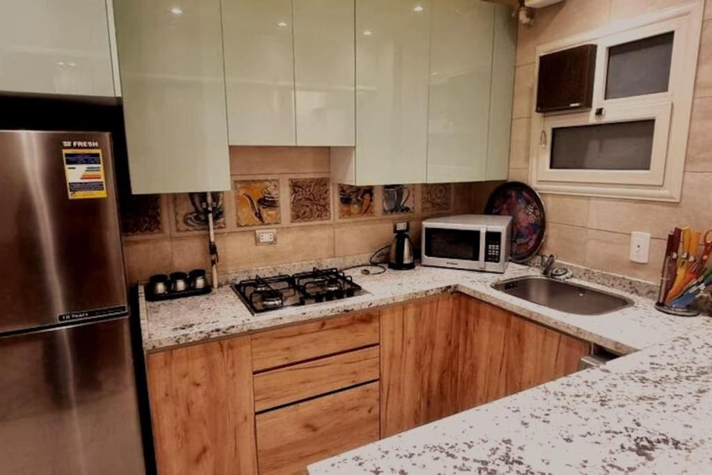 Comfort Apartment