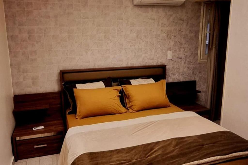 Comfort Apartment