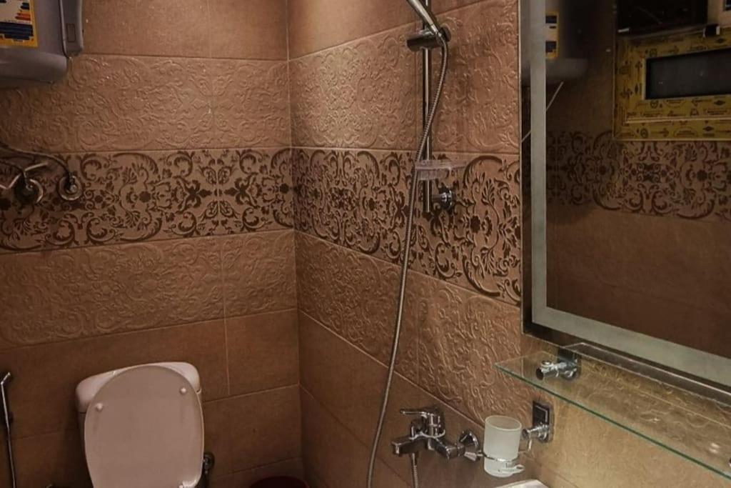 Comfort Apartment