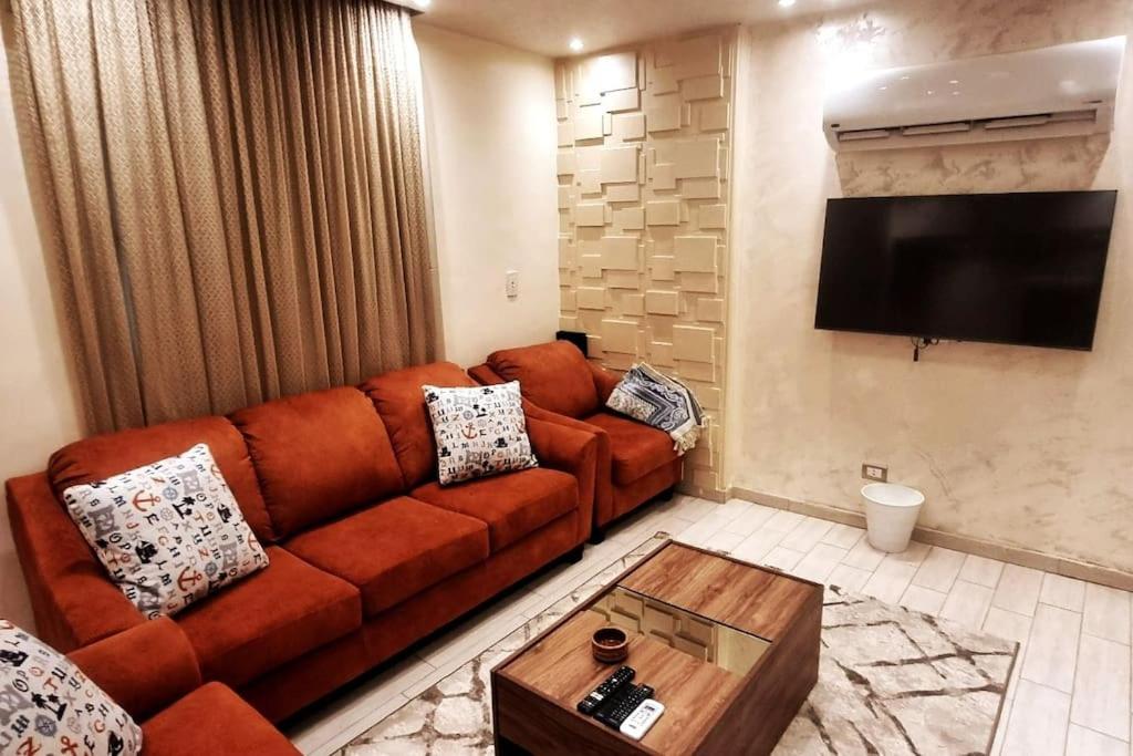 Comfort Apartment