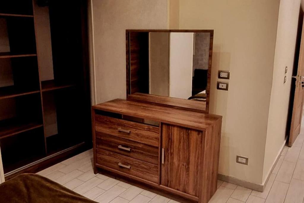 Comfort Apartment