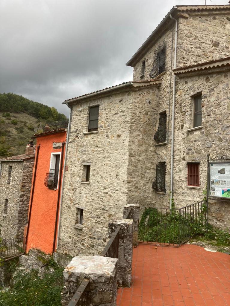 La Torre della Manca Suite