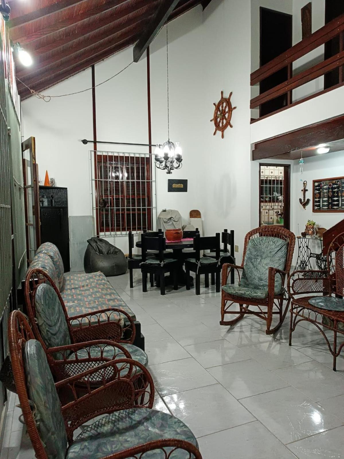 Casa sonho sonhado