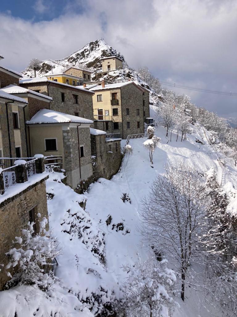 La Torre della Manca Suite