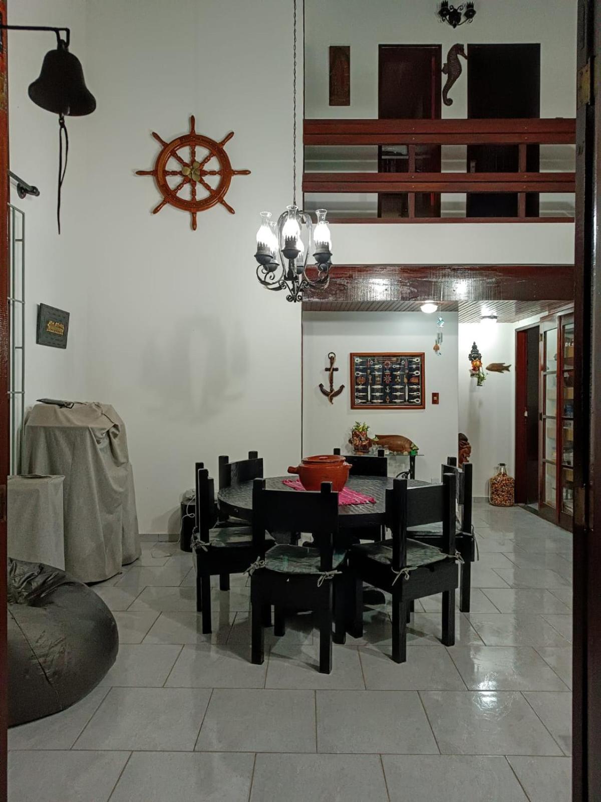 Casa sonho sonhado