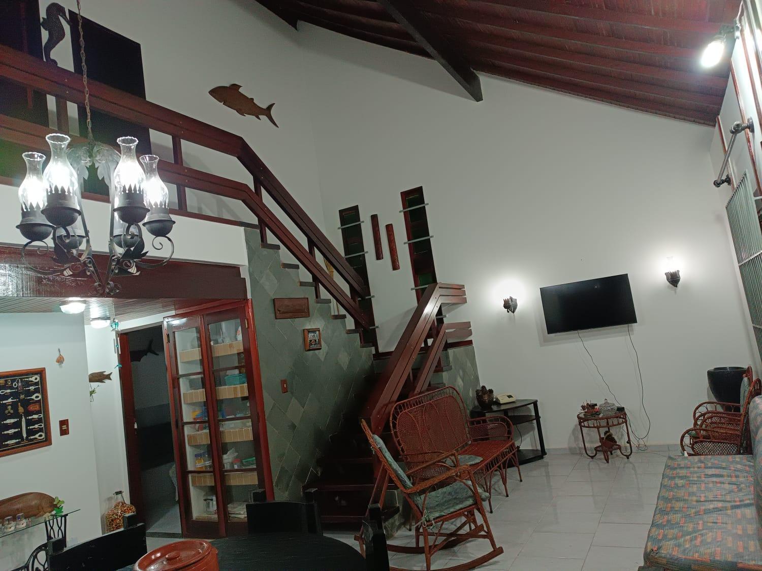 Casa sonho sonhado