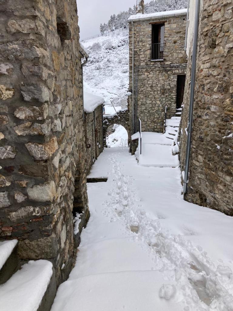 La Torre della Manca Suite