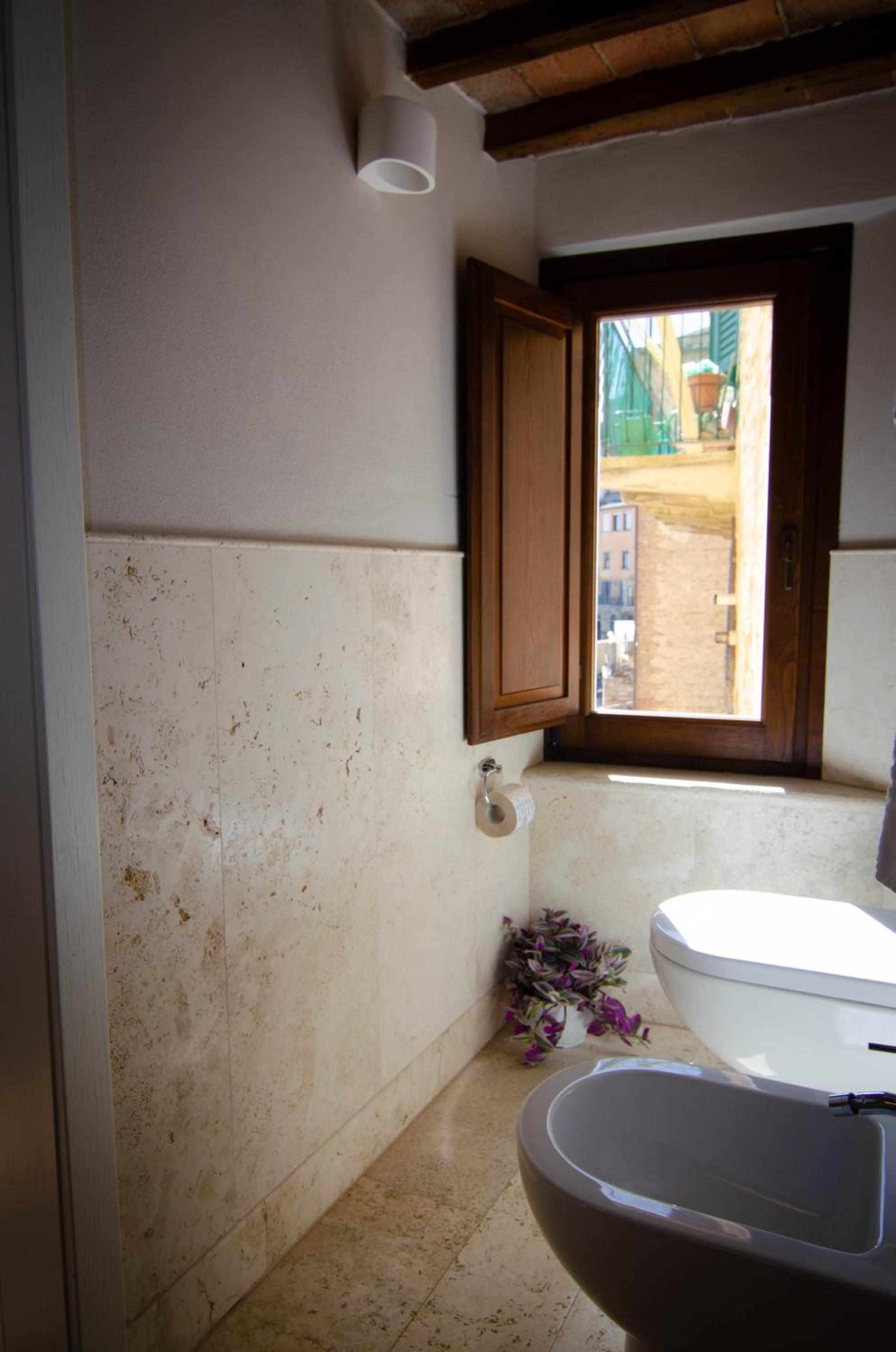 Dimora Dell'Erbe Rooms