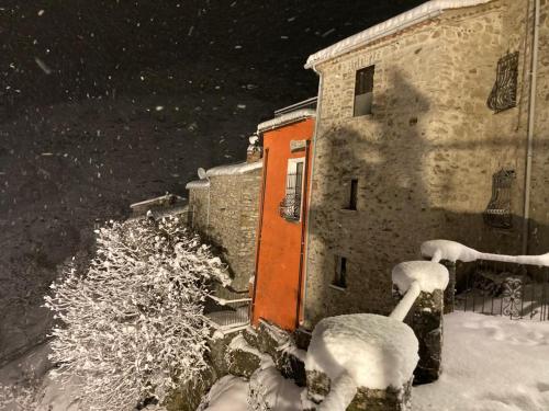 La Torre della Manca Suite