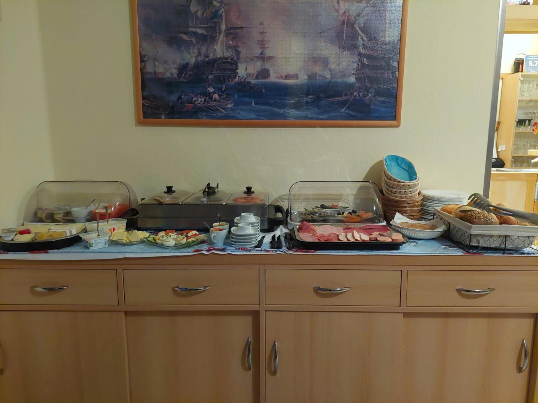 Hotel Pension Neptun