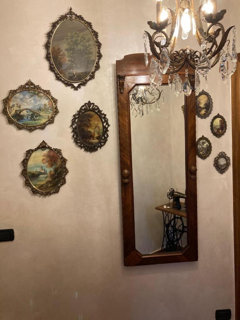La Torre della Manca Suite