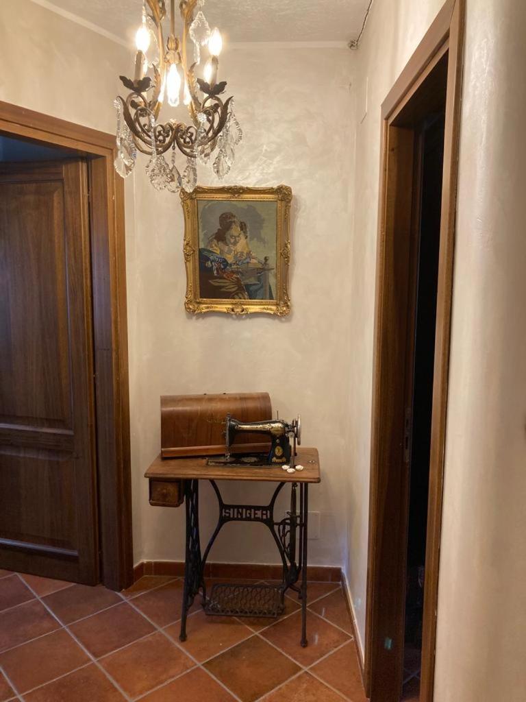 La Torre della Manca Suite
