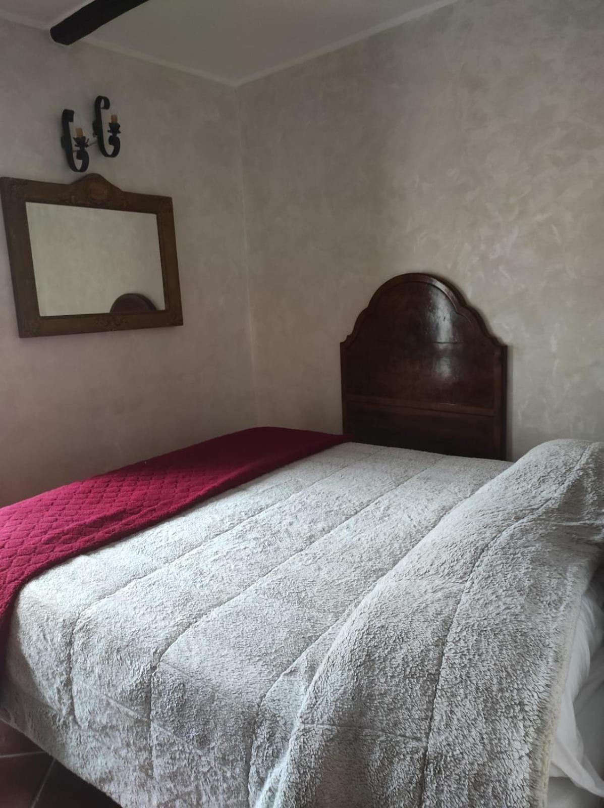 La Torre della Manca Suite
