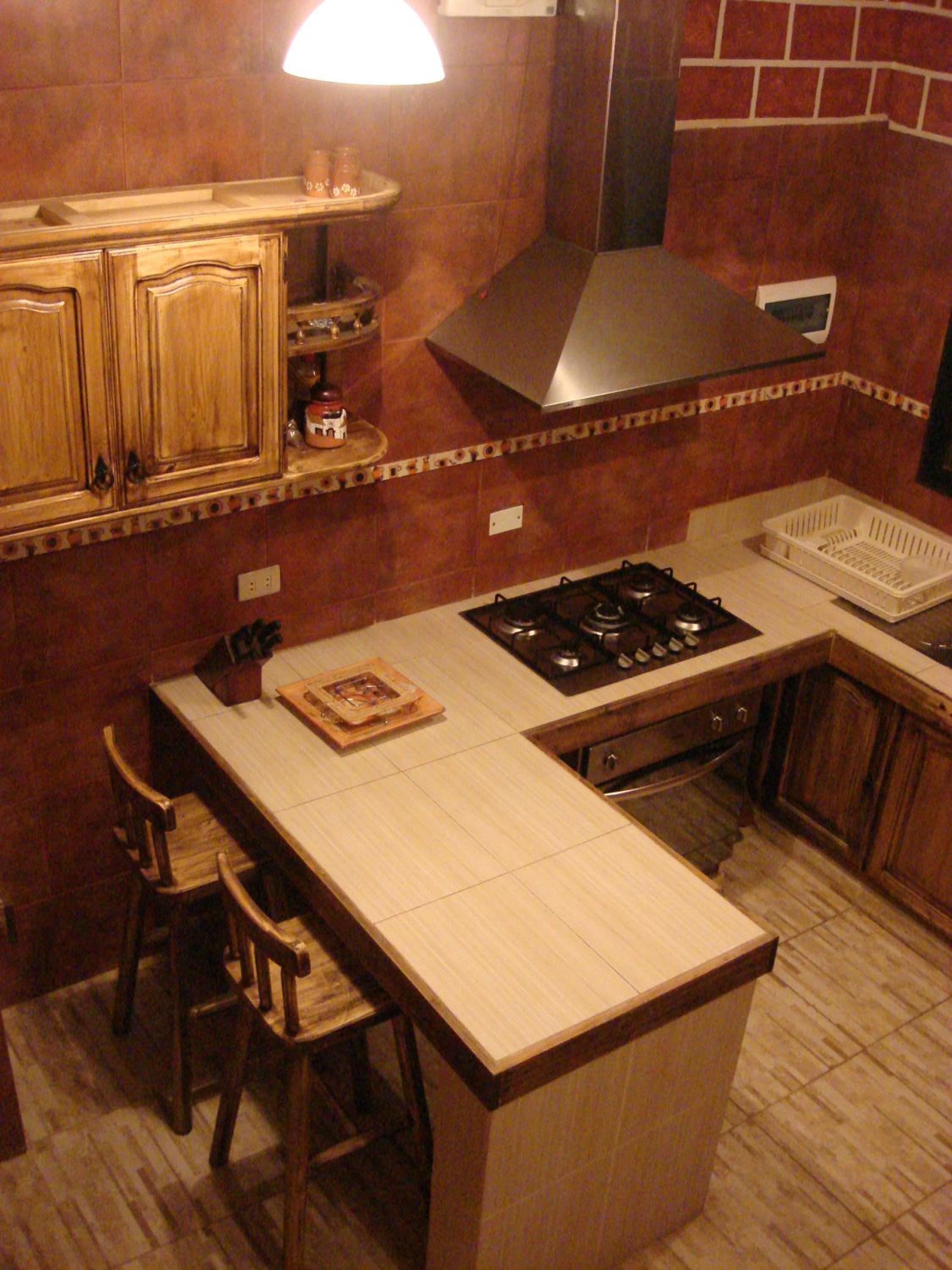 Casa por Temporadas