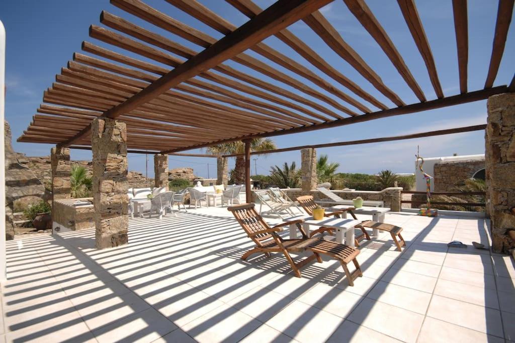 Nefeli Sea View Holiday House