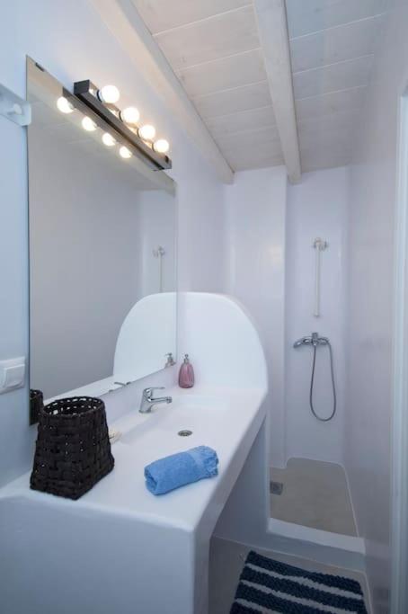 Nefeli Sea View Holiday House