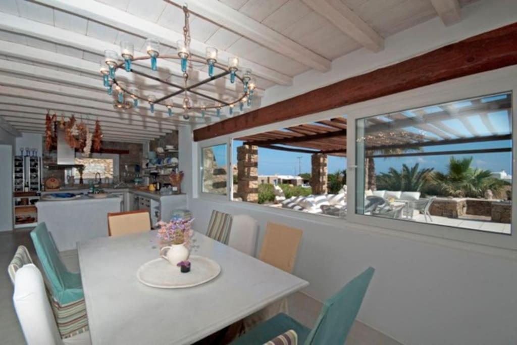 Nefeli Sea View Holiday House