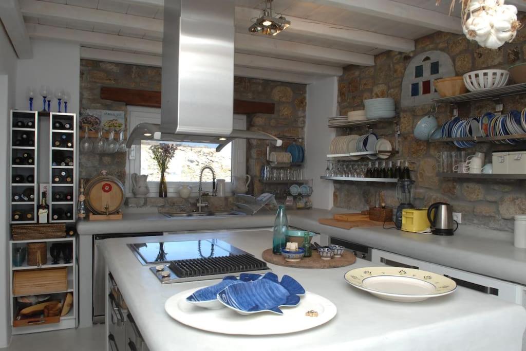 Nefeli Sea View Holiday House