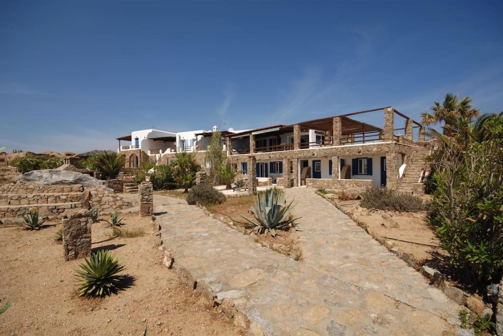 Nefeli Sea View Holiday House