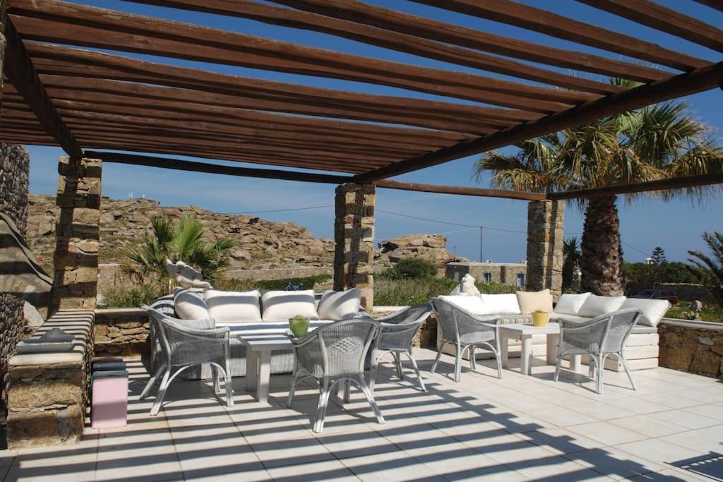 Nefeli Sea View Holiday House