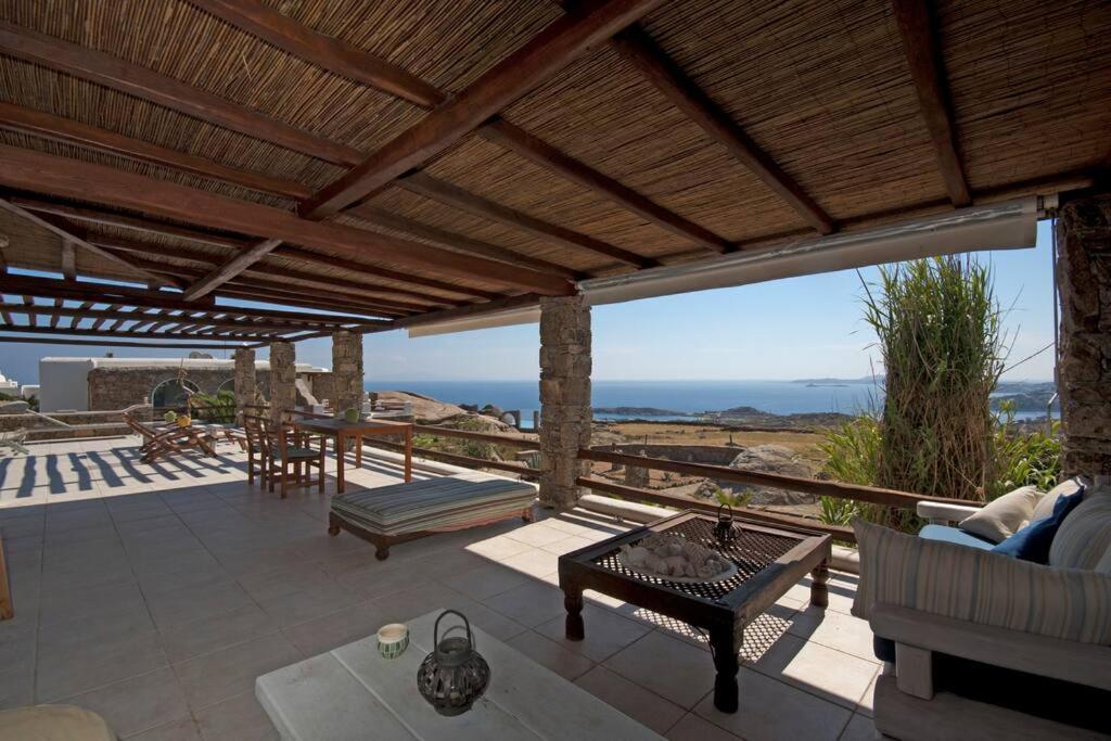 Nefeli Sea View Holiday House