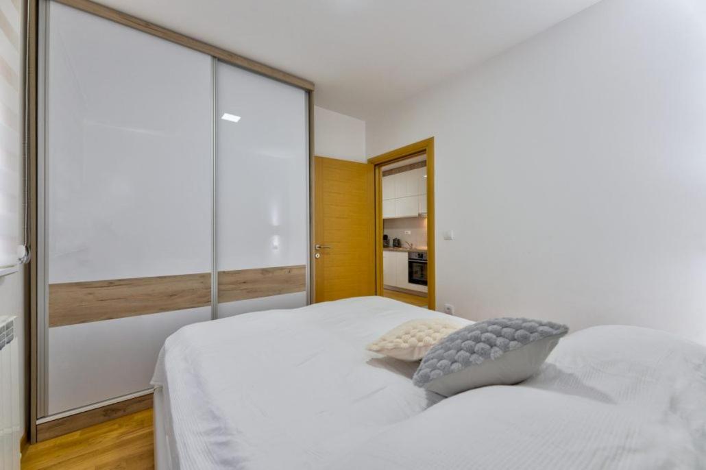Apartman Vuka view 2