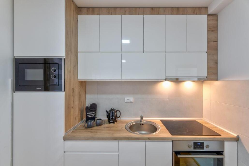Apartman Vuka view 3