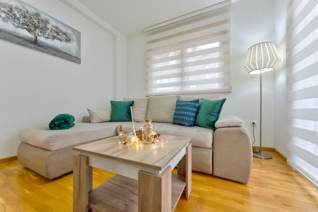 Apartman Vuka view 4