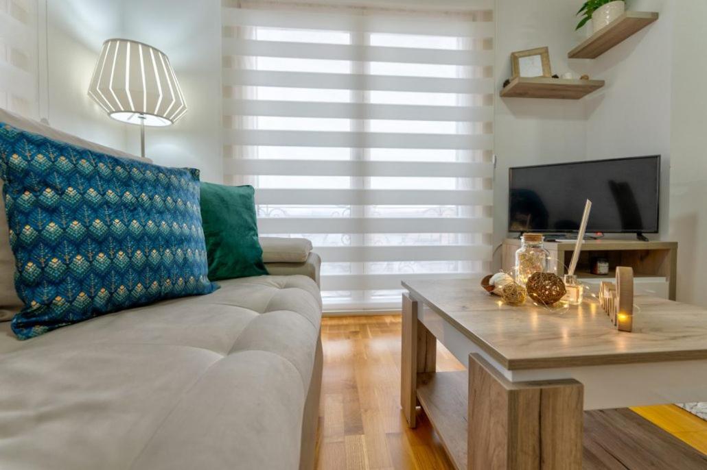 Apartman Vuka view 5