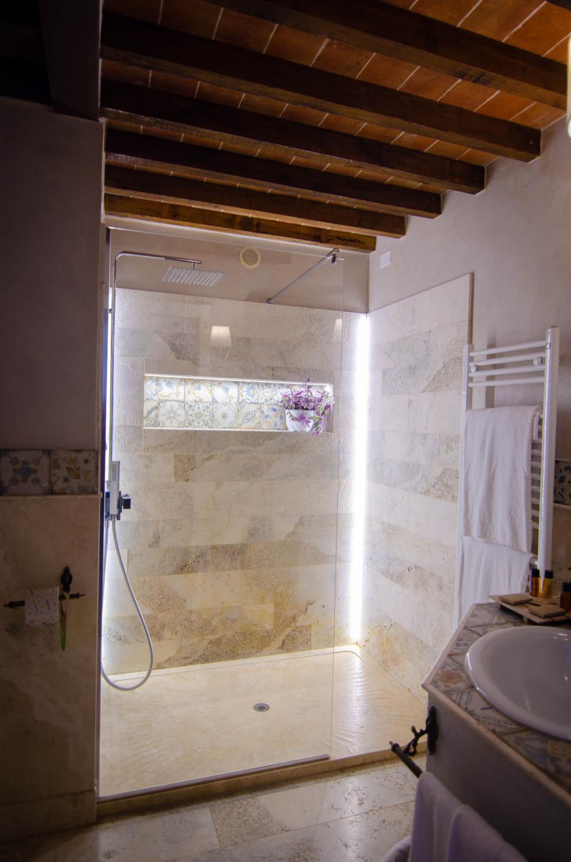 Dimora Dell'Erbe Rooms