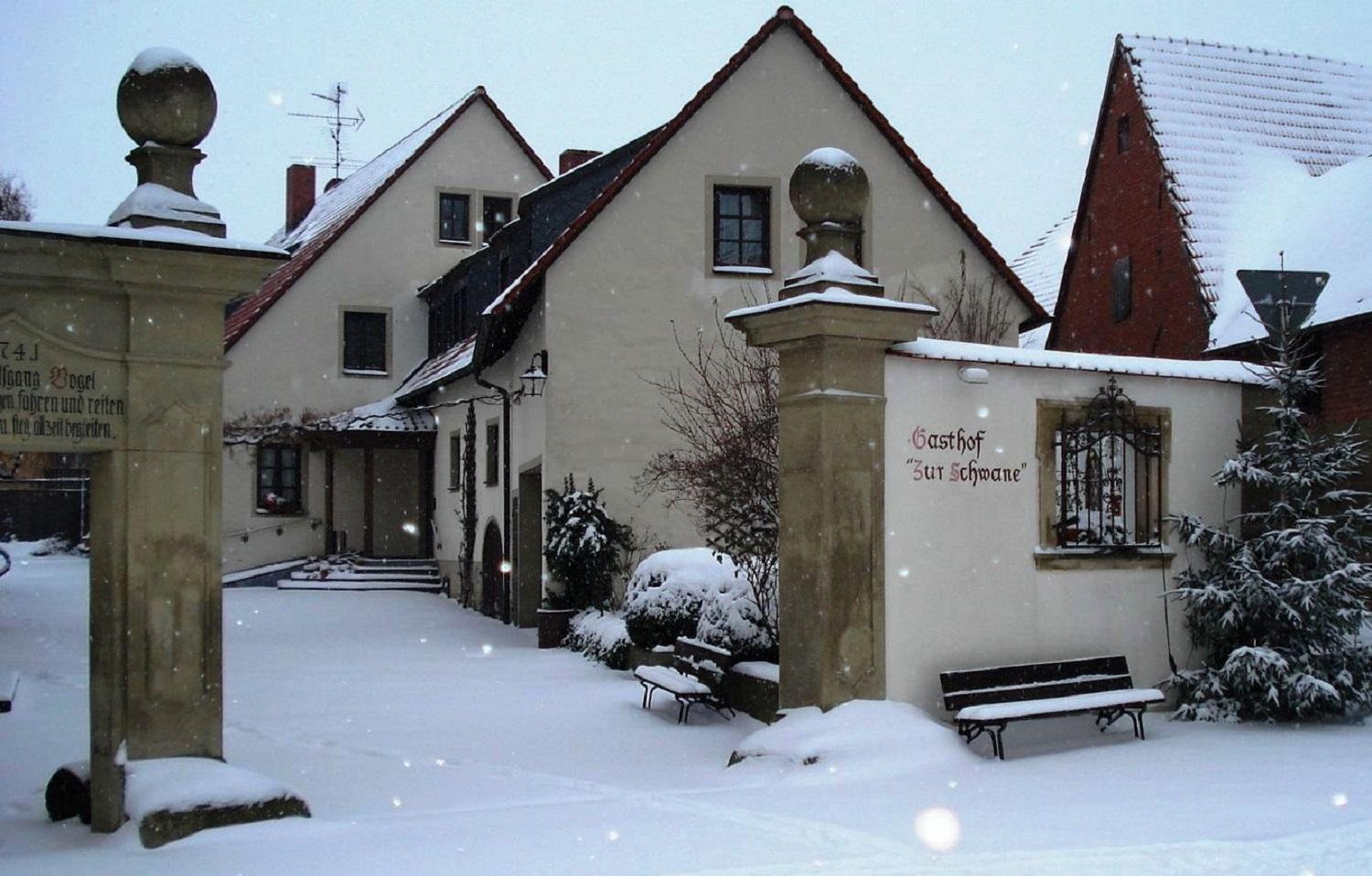 Gasthof zur Schwane - Property Image 13