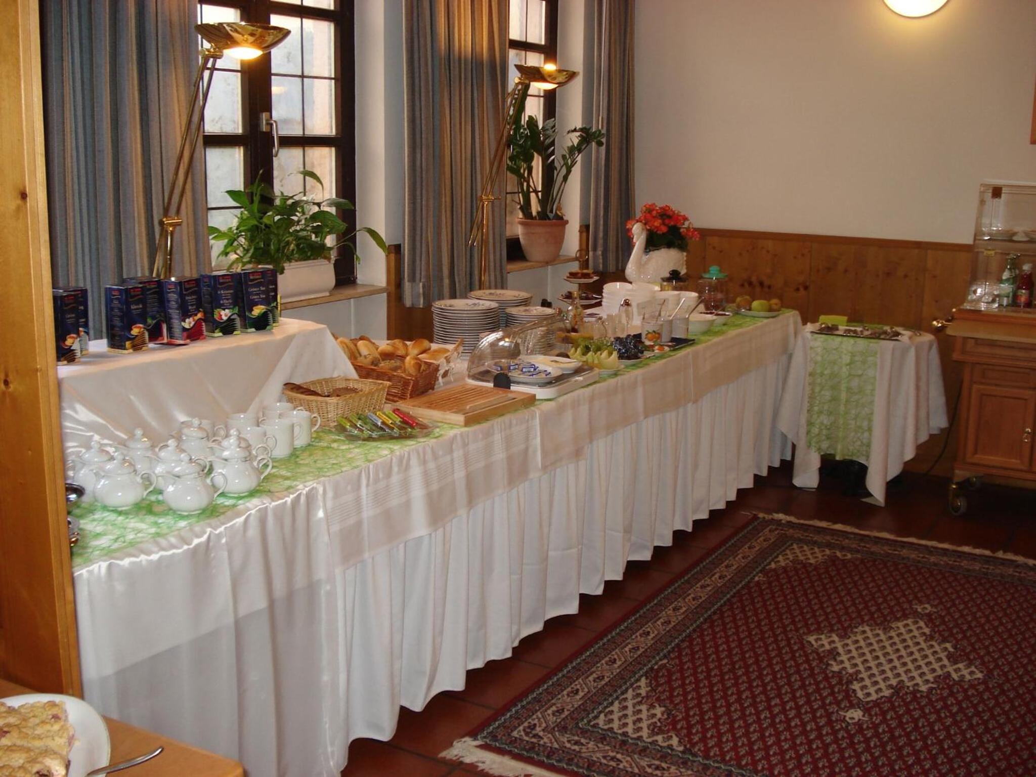 Gasthof zur Schwane - Property Image 1