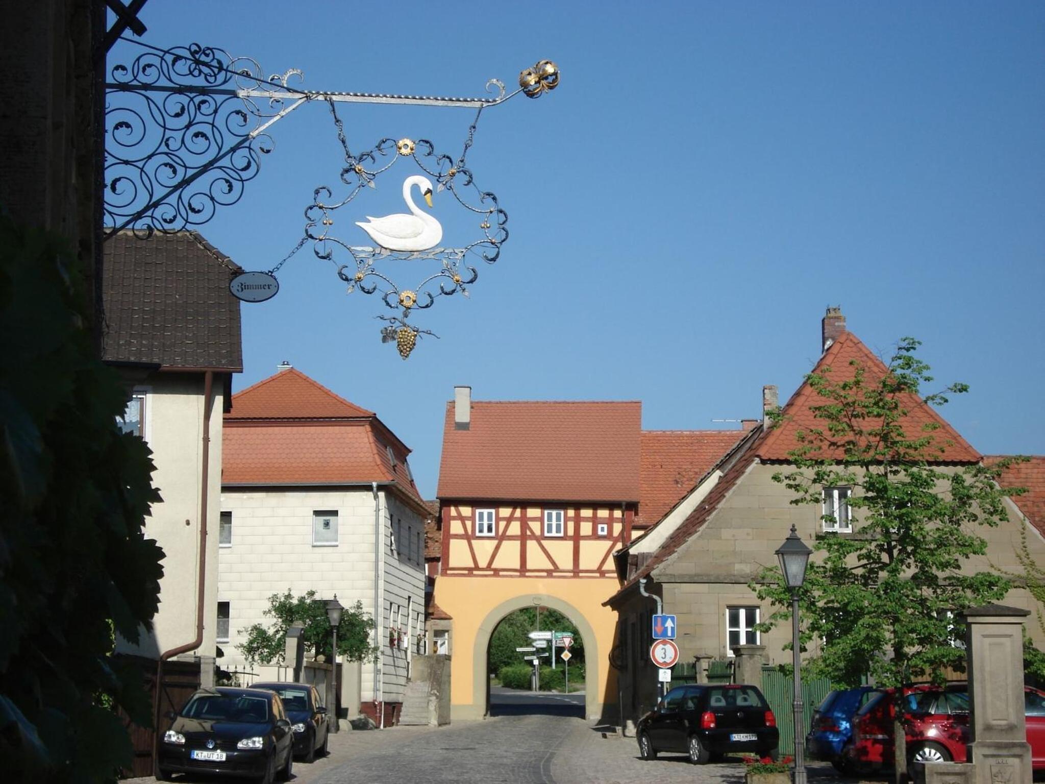 Gasthof zur Schwane - Property Image 16