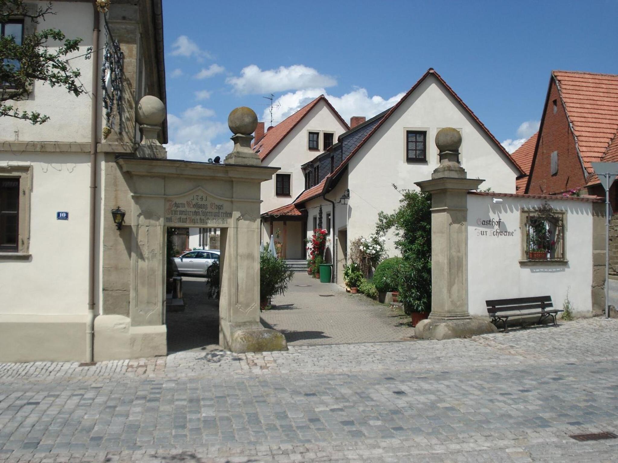 Gasthof zur Schwane - Property Image 17