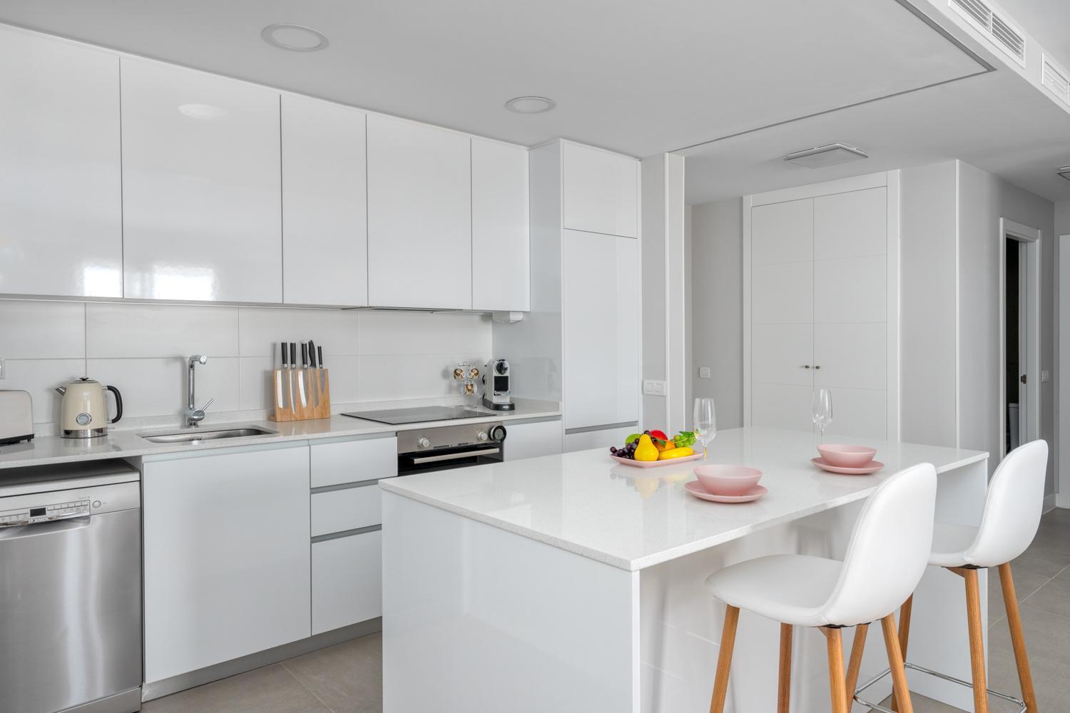 Luxurious apt Benalmadena by Costarentals - Ref 35 view 4