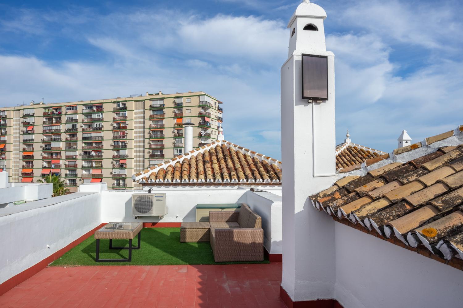 roof
