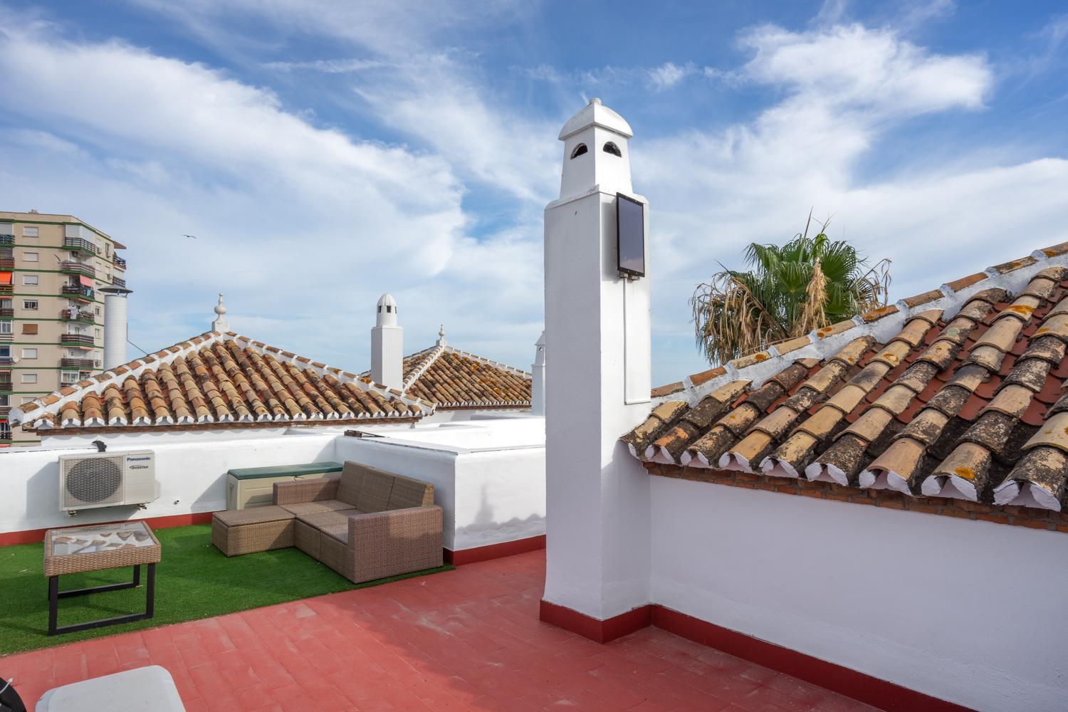 roof