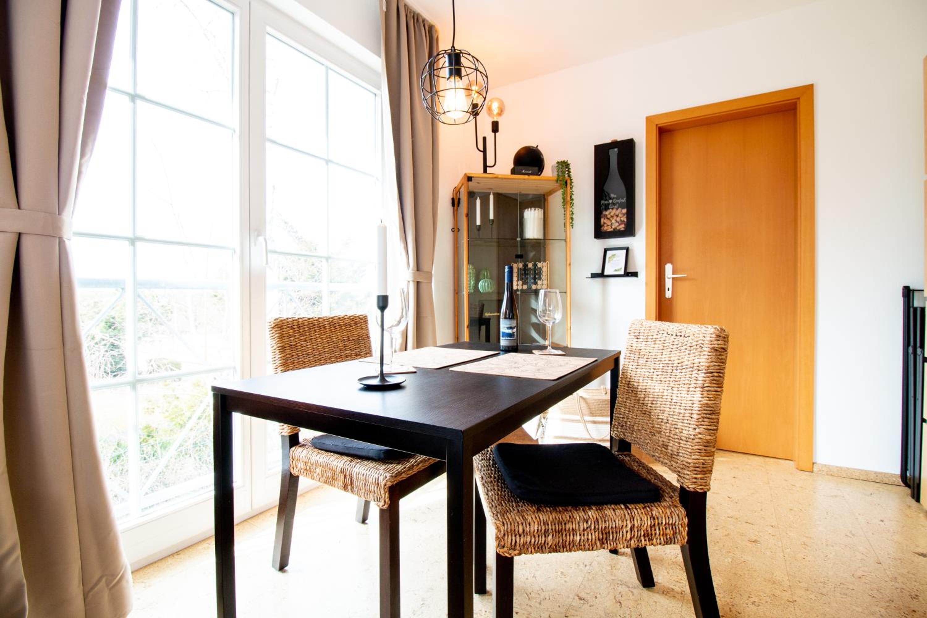 Meer Komfort Mariendorf