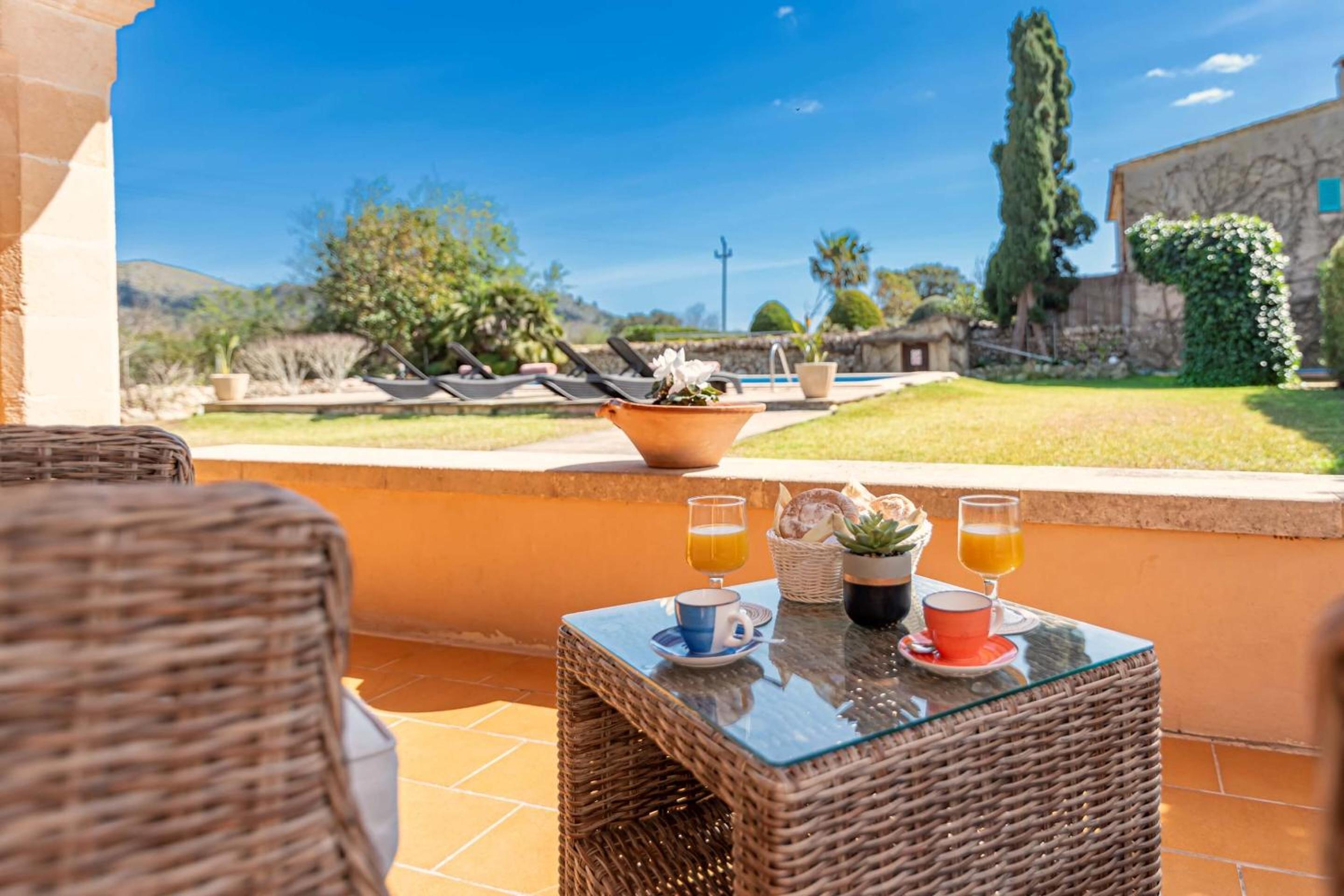 Villa Font Aina by Sealand Villas photo 3