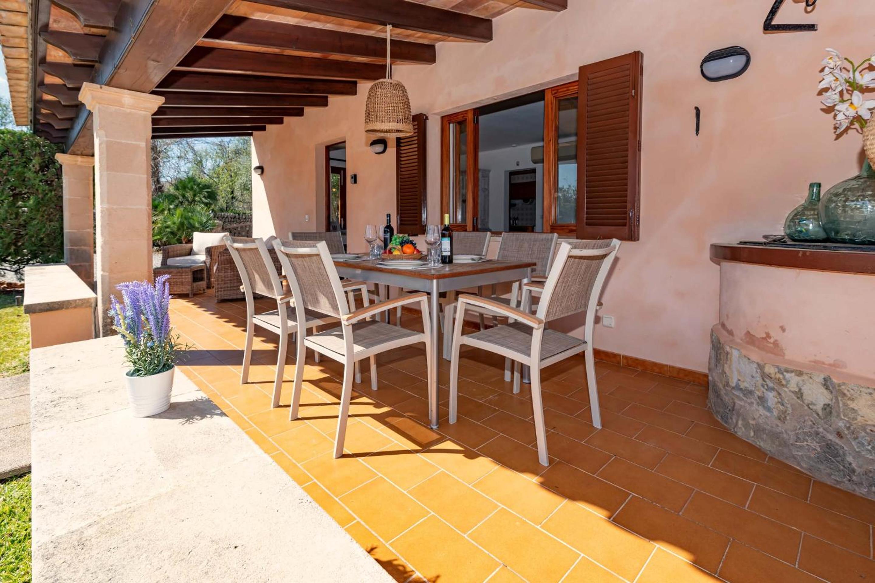 Villa Font Aina by Sealand Villas photo 2