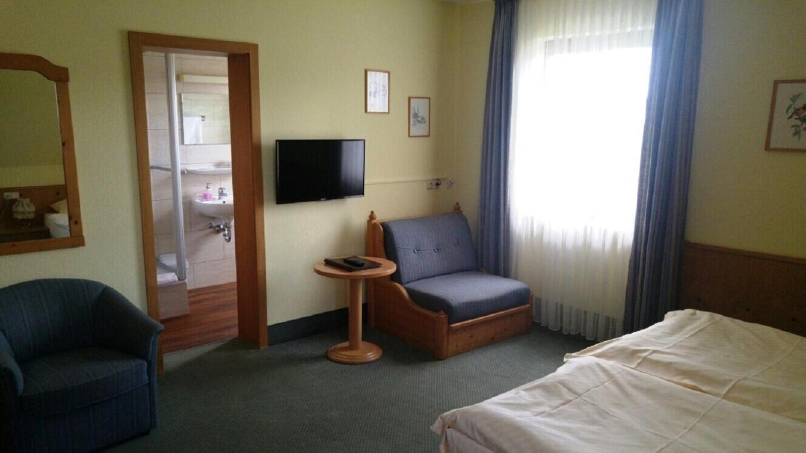Gasthof zur Schwane - Property Image 35