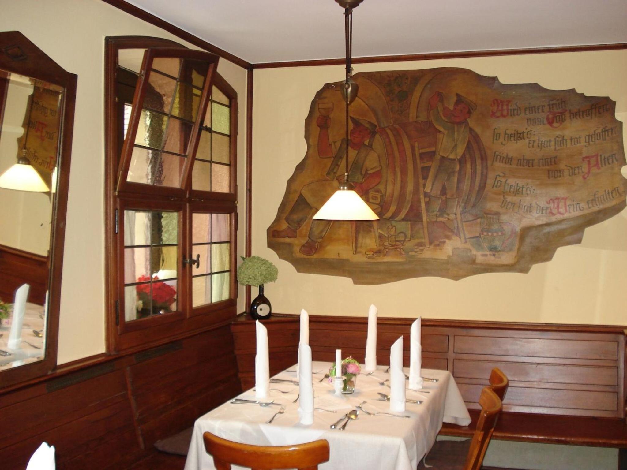 Gasthof zur Schwane - Property Image 12