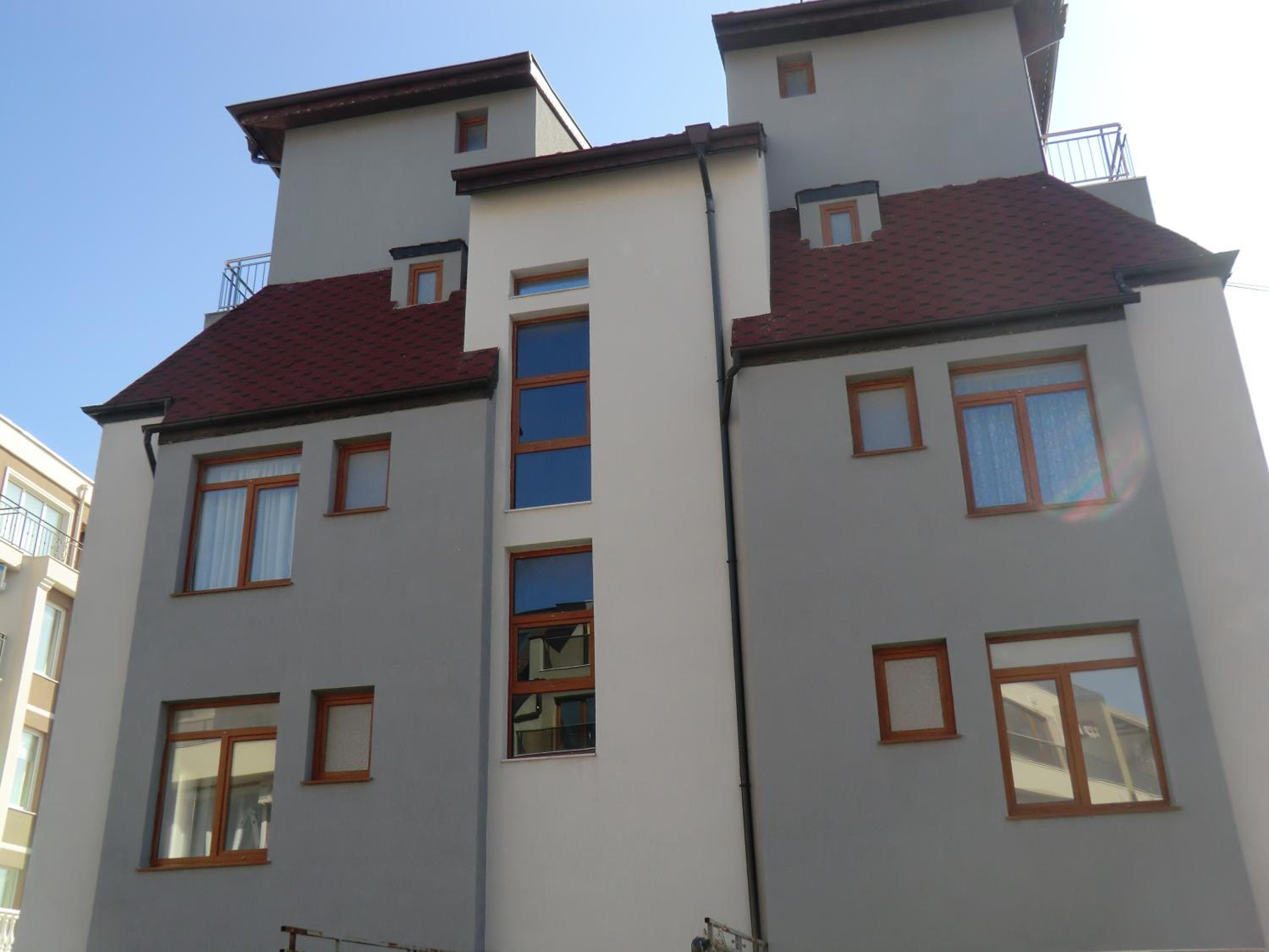 Guest House Petrovi