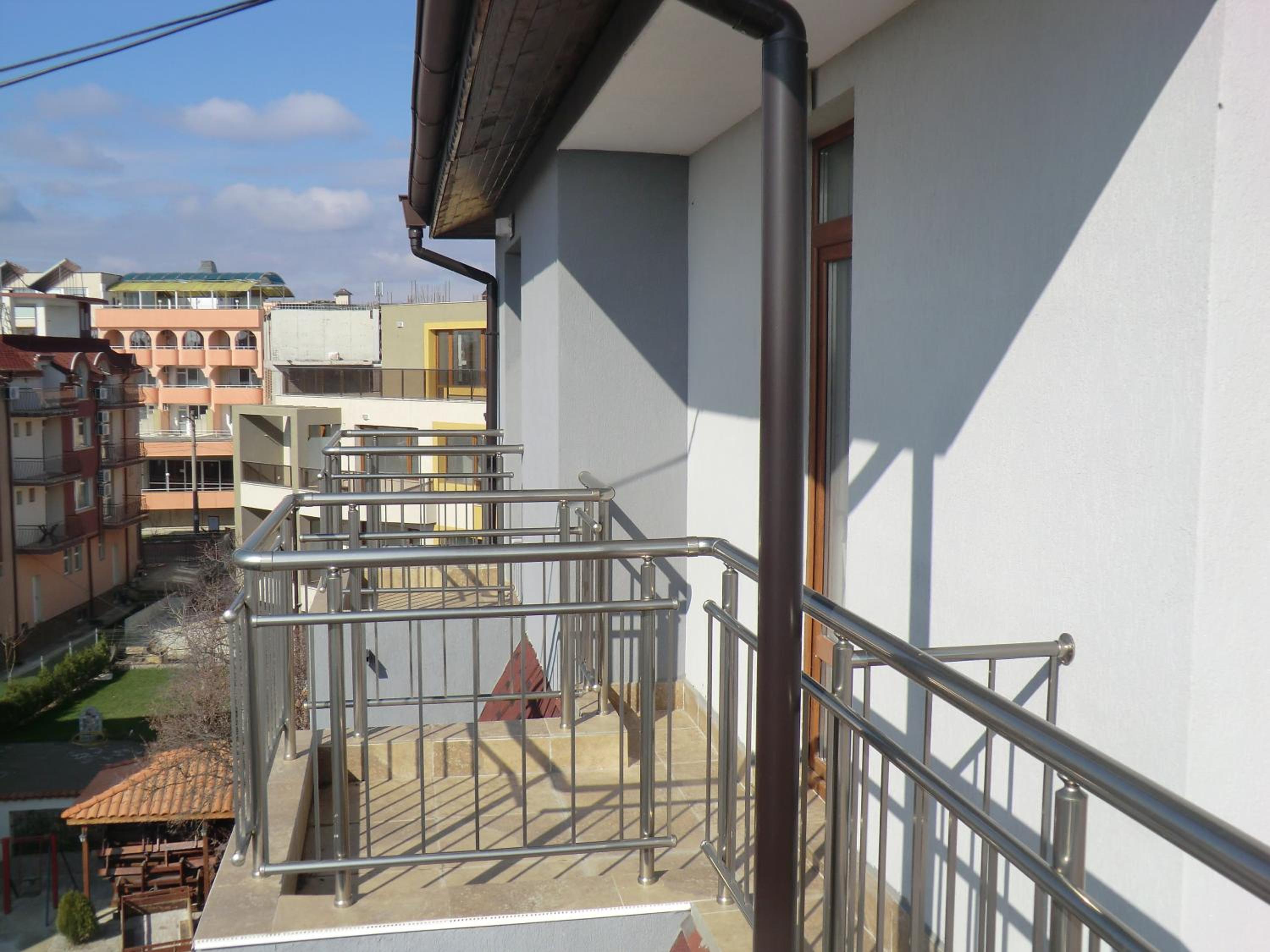Guest House Petrovi