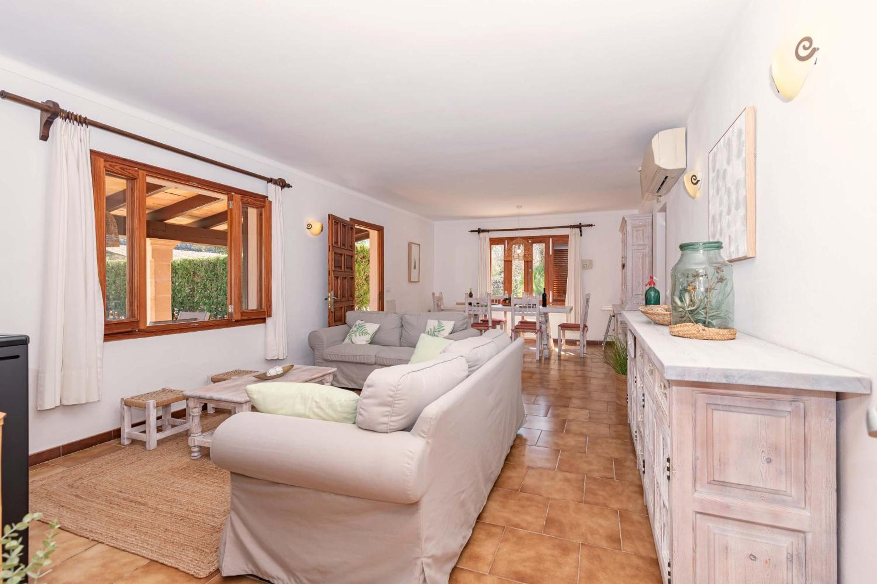 Villa Font Aina by Sealand Villas photo 4