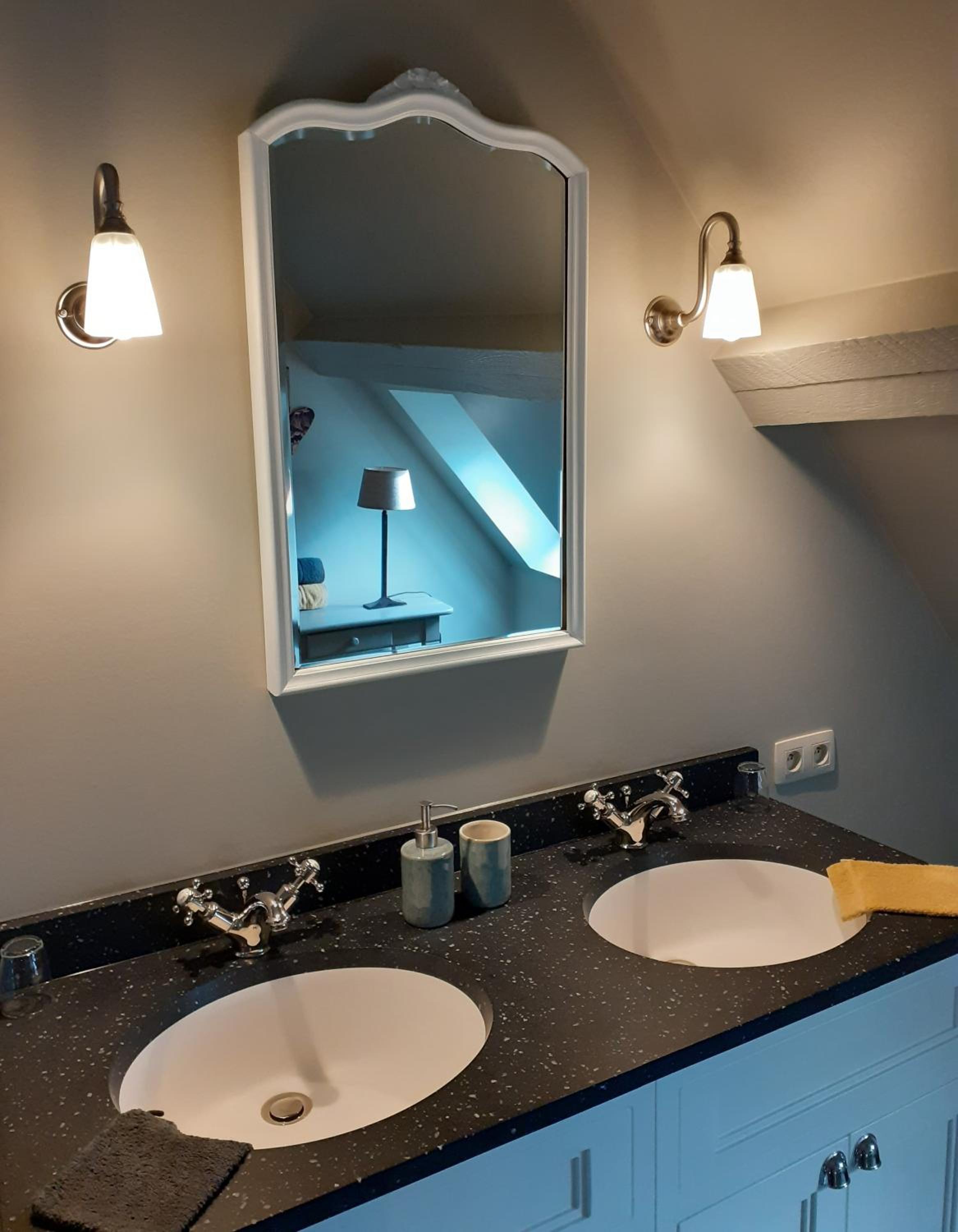 B&B In 't Stille Weg