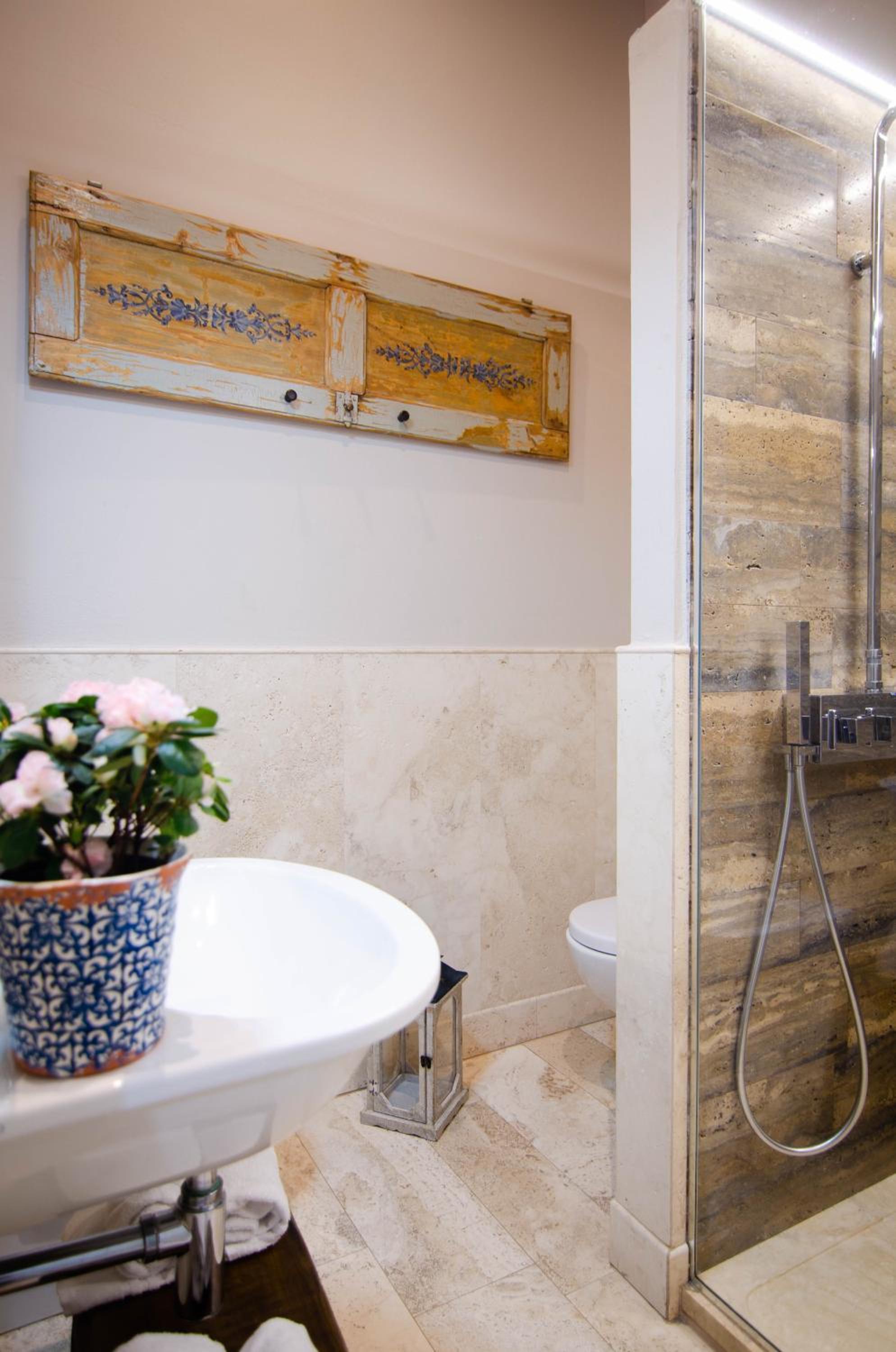 Dimora Dell'Erbe Rooms