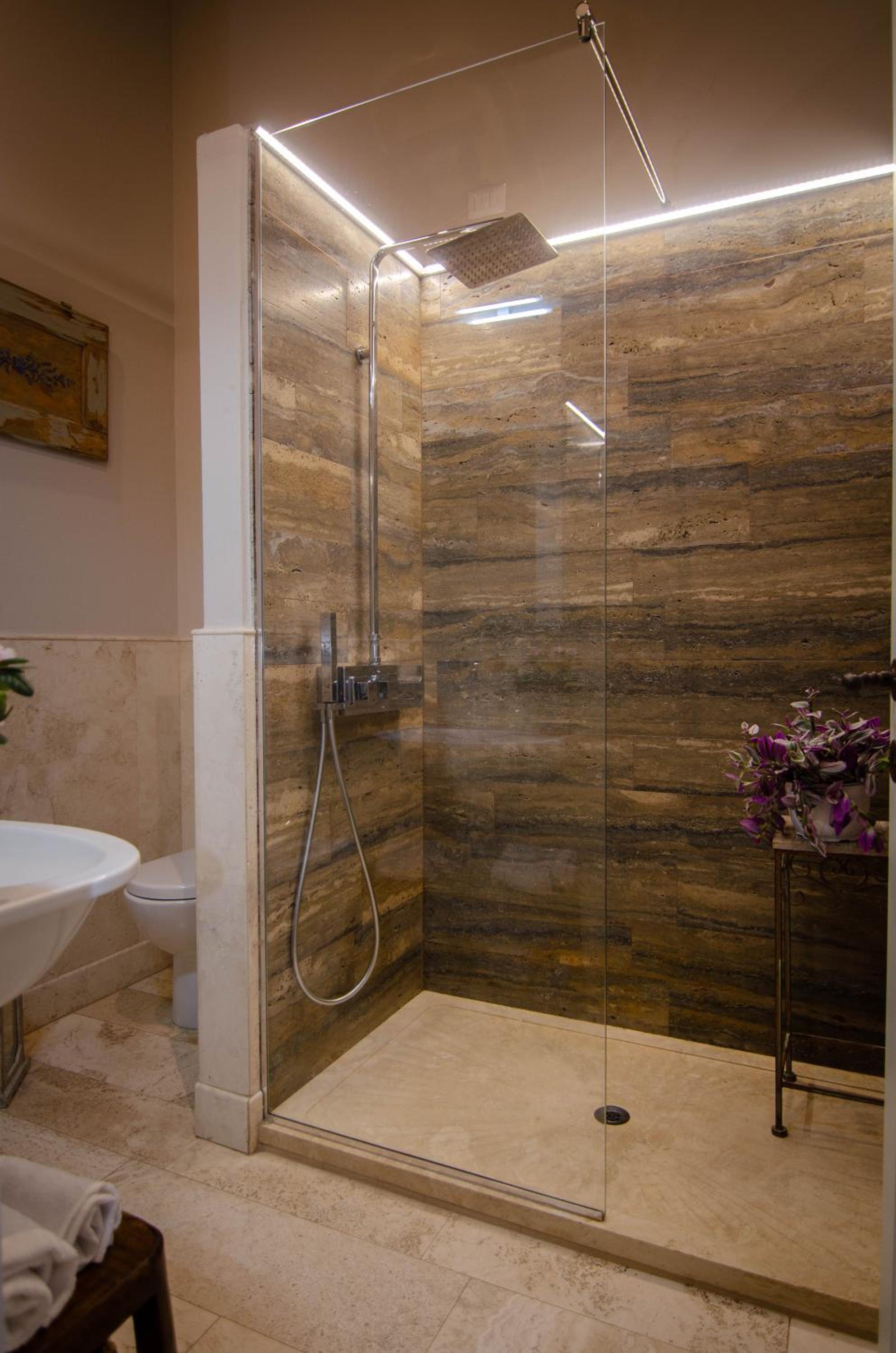 Dimora Dell'Erbe Rooms